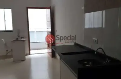 Apartamento com 1 quarto para alugar na Rua Antônia Soveral, 396, Tatuapé, São Paulo