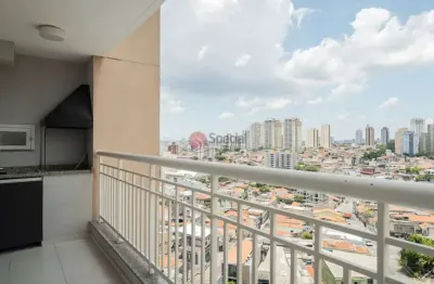 Apartamento com 3 quartos à venda na Rua Nova Jerusalém, 1168, Tatuapé, São Paulo