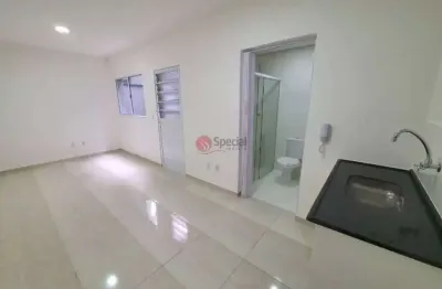 Apartamento com 1 quarto para alugar na Rua Madre de Deus, 747, Mooca, São Paulo