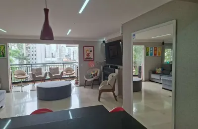 Apartamento com 3 quartos à venda na Rua Freire de Andrade, 117, Jardim Anália Franco, São Paulo