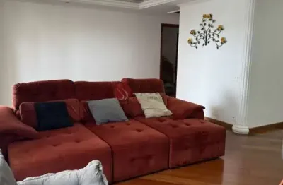 Apartamento com 4 quartos à venda na Rua Professor Pedreira de Freitas, 424, Tatuapé, São Paulo
