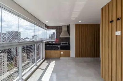 Apartamento com 2 quartos para alugar na Rua Vilela, 997, Tatuapé, São Paulo