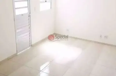 Apartamento com 1 quarto para alugar na Rua Melo Peixoto, 15099, Tatuapé, São Paulo