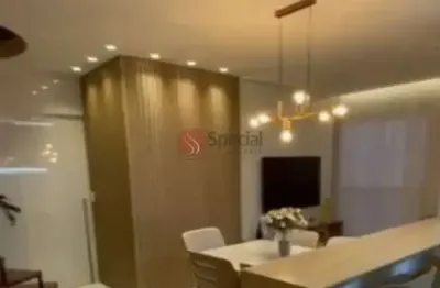 Cobertura com 3 quartos à venda na Avenida Norberto Mayer, 192, Vila Carrão, São Paulo