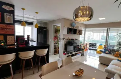 Apartamento com 3 quartos à venda na Rua Bimbarra, 81, Vila Formosa, São Paulo