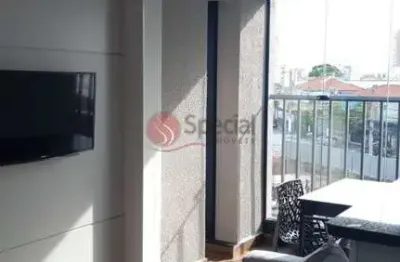 Apartamento com 1 quarto para alugar na Rua São Constâncio, 331, Vila Formosa, São Paulo