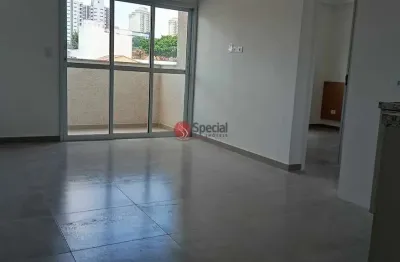 Apartamento com 2 quartos para alugar na Rua Emílio Mallet, 1867, Tatuapé, São Paulo