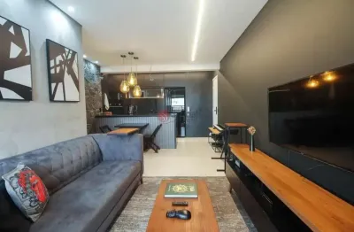 Apartamento para venda, Edifício Linea Home Resort, Tatuapé.