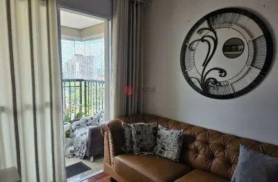 Apartamento com 2 quartos à venda na Rua Cristóvão Girão, 200, Vila Formosa, São Paulo