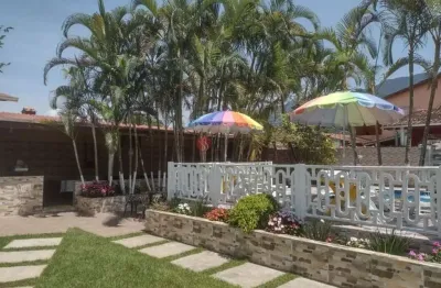 Pousada em Massaguaçu, com 8 suítes, piscina, terreno de 680 m²