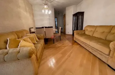 Apartamento com 3 quartos à venda na Rua Santa Gertrudes, 198, Tatuapé, São Paulo