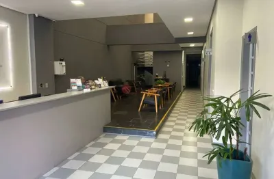 Prédio à venda na Rua Santa Virgínia, 131, Tatuapé, São Paulo