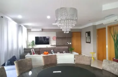 Apartamento no Jardim Anália Franco, 3 suítes. Oportunidade única.