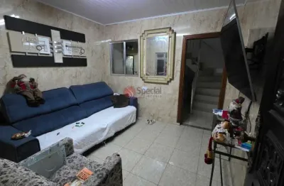 Casa com 2 quartos à venda na Rua Antônio de Barros, 1617, Tatuapé, São Paulo