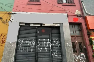 Terreno à venda na Rua Teixeira de Melo, 1263, Tatuapé, São Paulo