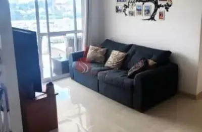 Apartamento na Vila Formosa, com 65 m², 2 quartos, 1 suíte e 2 vagas