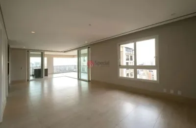 Apartamento alto padrão, para venda, Ed. Quartier Auri, Vila Olímpia.