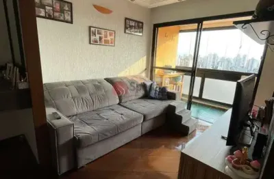 Apartamento com 2 quartos para alugar na Rua Itabaiana, 794, Belenzinho, São Paulo