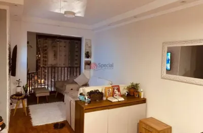 Apartamento à venda na Vila Formosa, 65 metros, 3 dormitórios, suíte, 1 vaga.