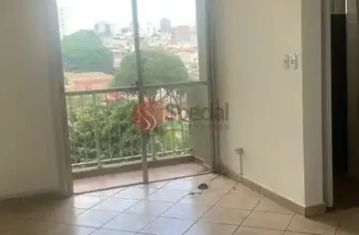 Apartamento com 2 quartos para alugar na Rua Doutor Jaci Barbosa, 285, Vila Carrão, São Paulo