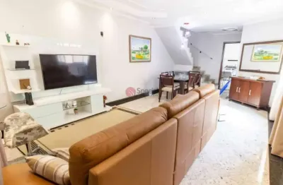 Casa com 3 quartos para alugar na Rua Batista da Costa, 189, Jardim Anália Franco, São Paulo