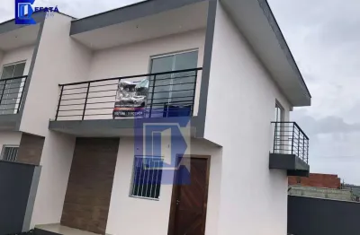 Casa para venda em araquari, itinga, 2 dormitórios, 2 banheiros