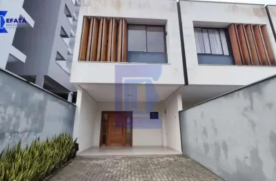 Casa para venda em joinville, santo antonio, 3 dormitórios, 1 suíte, 1 banheiro, 1 vaga