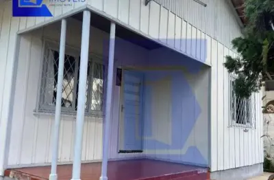 Casa para venda em joinville, boa vista, 4 dormitórios, 1 banheiro, 1 vaga