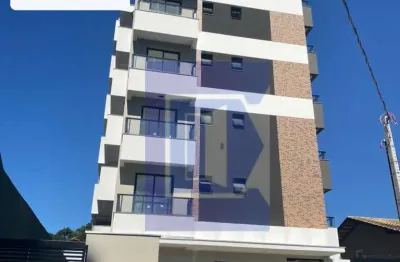 Apartamento para venda em joinville, floresta, 2 dormitórios, 1 suíte, 1 banheiro, 1 vaga