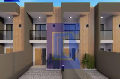 Casa para venda em joinville, boa vista, 3 dormitórios, 1 suíte, 1 banheiro, 1 vaga