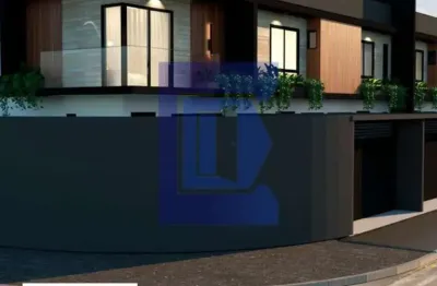 Casa para venda em joinville, iririu, 2 dormitórios, 1 suíte, 1 banheiro, 2 vagas