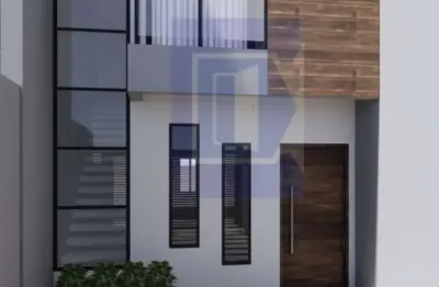 Casa para venda em joinville, boa vista, 2 dormitórios, 2 suítes, 1 banheiro, 1 vaga
