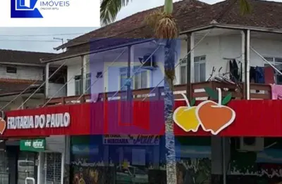 Comercial para venda em joinville, jardim iririu, 1 banheiro