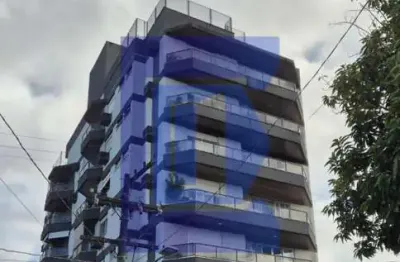 Apartamento para venda em joinville, bucarein, 3 dormitórios, 1 suíte, 1 banheiro, 1 vaga
