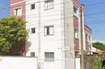 Apartamento para venda em joinville, jardim iririu, 2 dormitórios, 1 banheiro, 1 vaga