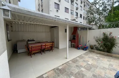 Apartamento com 2 quartos à venda na Avenida Gonçalves Gatto, 290, Centro, Belford Roxo