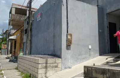 Barracão / Galpão / Depósito com 2 salas para alugar na Rua Carlos Alberto de Oliveira, Itingá, Lauro de Freitas