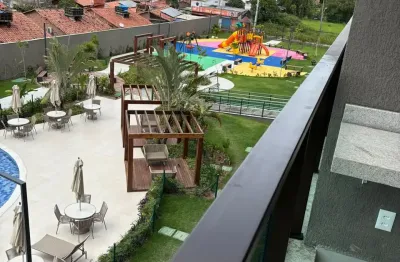 Apartamento com 2 quartos à venda na Avenida Portuaria, 203, Porto de Galinhas, Ipojuca