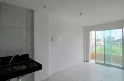 Apartamento padrão à venda no residencial cupe living, bairro porto de galinhas
