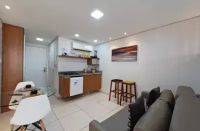 Flat à venda em porto de galinhas – ideal para morar ou investir!