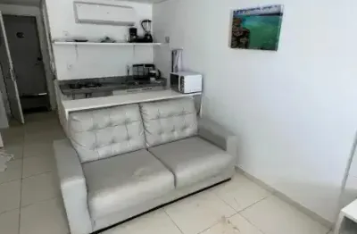 Apartamento padrão à venda no laguna beach flat, residencial no bairro porto de galinhas