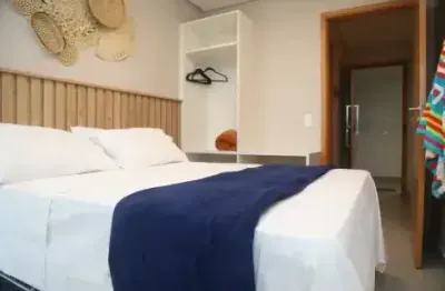 Apartamento padrão no residencial villa margot em merepe ii - conforto e praticidade
