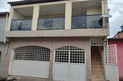 Casa para alugar em nossa sra do o á 7 km da praia de porto de galinhas