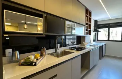 Apartamento 3 dormitórios - apartamento campolim - apartamento em sorocaba