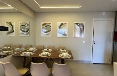 Apartamento 3 dormitórios - apartamento campolim - apartamento em sorocaba