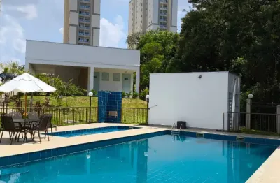 Apartamento na zona leste de sorocaba pronto para morar de 2 dormitórios