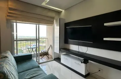 Apartamento ao lado do campolim no bairro jardim são carlos pronto para morar