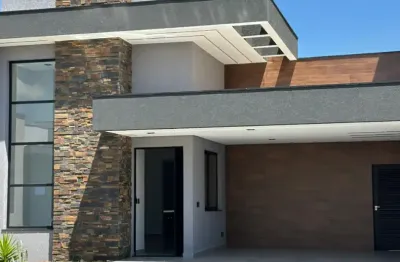 Casa 3 dormitórios em Sorocaba.  Casa em condomínio de 3 dormitórios. Casa de condomínio em Sorocaba.