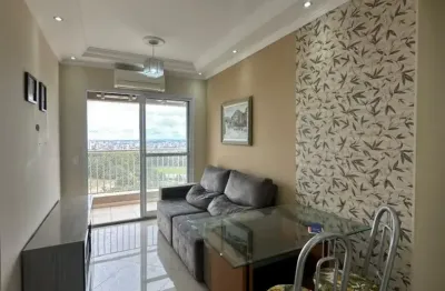 Apartamento de 2 dormitórios ao lado do Campolim. Apartamento em Sorocaba. Apartamento zona Sul de Sorocaba.