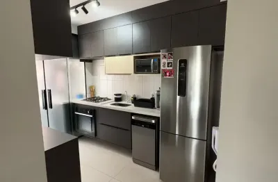 Apartamento com 3 dormitórios em Sorocaba - Apartamento mobiliado pronto para morar com 3 dormitórios - Apartamento com acesso fácil a rodovia em Sorocaba